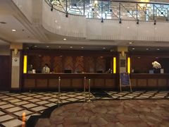 -上海国际饭店