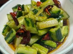 -黄记煌三汁焖锅(新佳丽江汉路店)