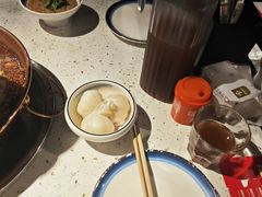 -鑫隆四季涮肉(八角畅游店)