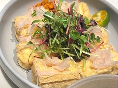 -胡麻(静安嘉里店)