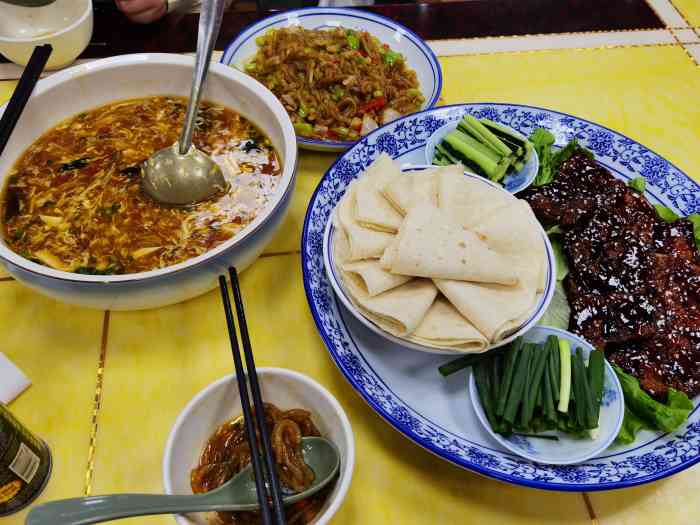 北国风味餐厅(东东城购物广场店)