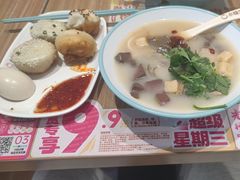 -小杨生煎(松江大学城店)