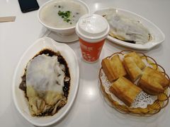 -华辉拉肠(同福店)