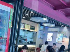 -鸡鸣汤包(红山动物园店)