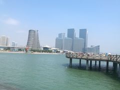 -日照灯塔风景区