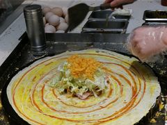 -多几谷·煎饼(上海七宝领展广场店)