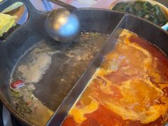 -盡膳口福·百年汤方火锅(科华北路店)