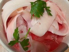 -巴奴毛肚火锅(六天地店)