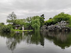 -无锡蠡湖国家湿地公园-蠡园