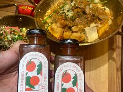 -福客麻辣烫·现炒麻辣香锅(印力中心店)