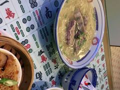 -七爷清汤腩·港式餐厅(金狮广场店)