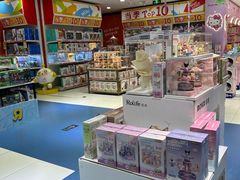 -TOYSRUS玩具反斗城(郑州熙地港店)