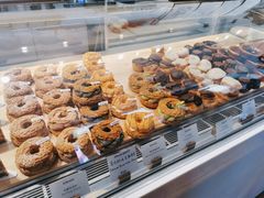 -DRUNK BAKER(上海陕康里店)