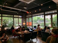 大堂-咖法森林·咖啡  酒吧(天河店)