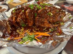 -天赢酒楼(青馨家园店)