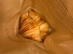牛角包-麦田工坊(月湖店)