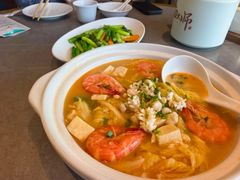 -奕景海鲜酒家· 大连海鲜(星海广场店)