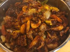 -黄记煌三汁焖锅(渝北金港国际店)