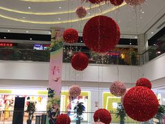 -百联临沂购物中心(临沂路店)