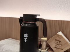 -味千拉面(广州白云机场T1西二店)