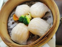 虾饺皇-新大咀港式茶餐厅(宝山万达店)