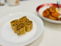 -香乐园·淮扬菜中餐厅·Shang Garden(福田香格里拉店)