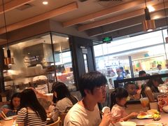 -大师兄·西北小馆(南沙万达广场店)