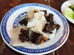 -同得兴 Since·1995 传统苏式面馆(嘉馀坊店)