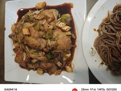 -双流老字号董蹄花(广场路店)