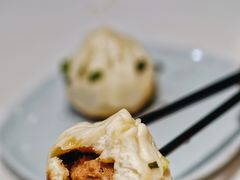 蟹粉生煎-光明邨大酒家(淮海路店)