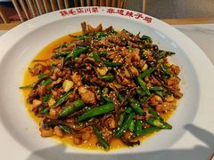 -鸡毛店·川菜(文殊院店)