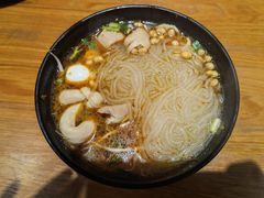 -青石桥老瓦房肥肠粉总店(青石桥总店)