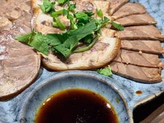 -面乙新派手擀面(大悦城店)