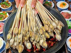 -楠火锅(西单店)