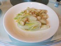 -新骏景万豪酒店·万豪中餐厅