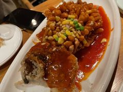 -鱼食饭稻·苏浙土菜17年老馆子(平江路店)