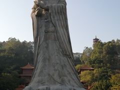 -南沙天后宫景区