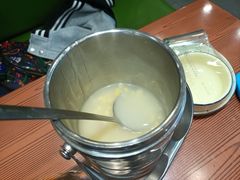 -满兴咱妈烀饼铁锅炖(兰州北街店)