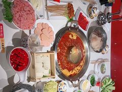 -大龙燚火锅(天安云谷店)