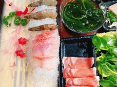 -束河人家(南锣鼓巷店)