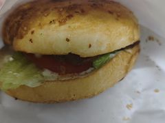 -必胜客(堤口路店)
