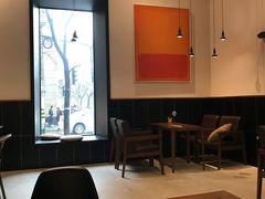 -VESH COFFEE(定西路店)