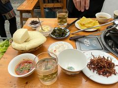 -尼玛藏家风味园(阿山食城店)