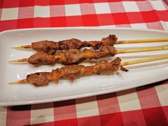 -西贝(新业坊店)