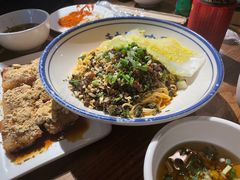 -三生小馆(亭知路店)