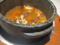 -芸山季·云南山珍菌火锅(南翔印象城MEGA店)