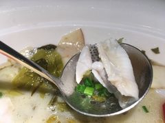 -江渔兒酸菜魚專門店(顺盈时代广场店)