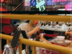 -老马路串串香火锅(北门桥店)