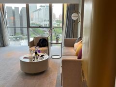 -北京北辰洲际酒店