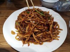 -五谷粮煎饼卷大葱(景星店)